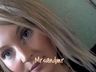 Mrsandmr