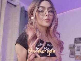 Mssmorgan