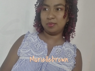 Muriellebrown