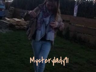 Mysterylady91