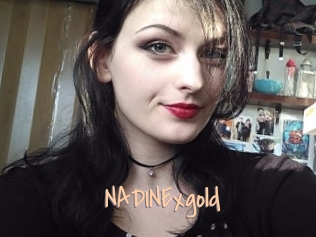 NADINExgold