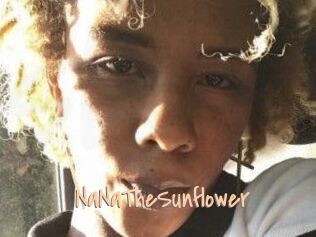 NaNaTheSunflower