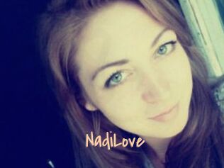 NadiLove