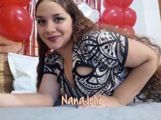 NanaJolie