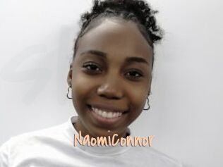 NaomiConnor Salopes de 18 ans