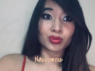 Naooomiiie