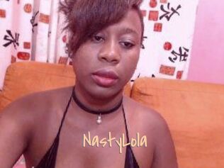 NastyLola
