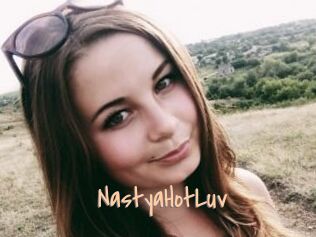 NastyaHotLuv