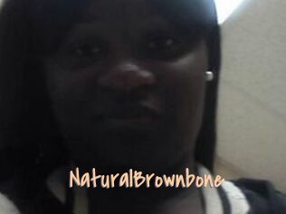 NaturalBrownbone