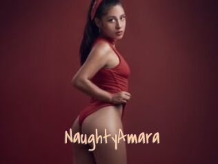 NaughtyAmara