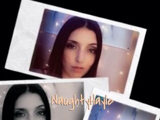 NaughtyHayle