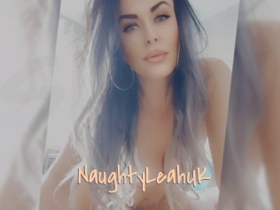 NaughtyLeahUK