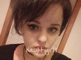 Naughtygirl19