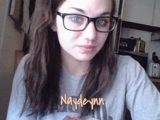 Naydeynn