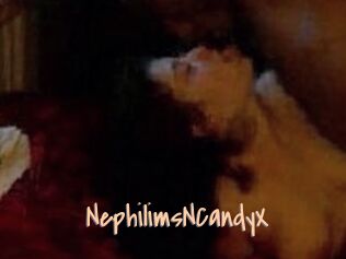 NephilimsNCandyX