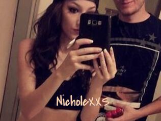 NicholeXXS