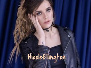 NicoleEllington Salopes de 18 ans