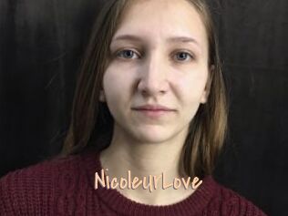 NicoleUrLove