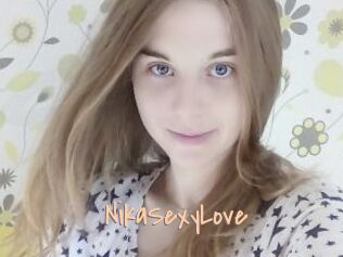 NikaSexyLove