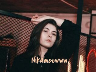 Nikameowww