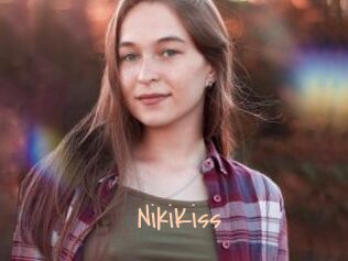 NikiKiss