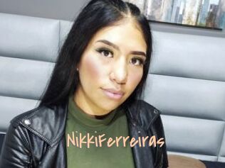 NikkiFerreiras