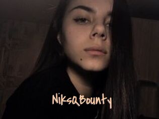 NiksQBounty