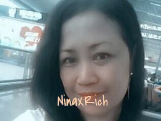 NinaXRich