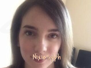 NixieSylph