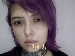 Noa_dj