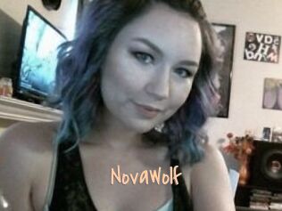 NovaWolf