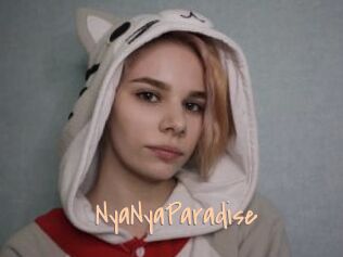 NyaNyaParadise