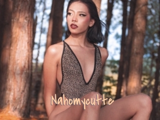 Nahomycutte