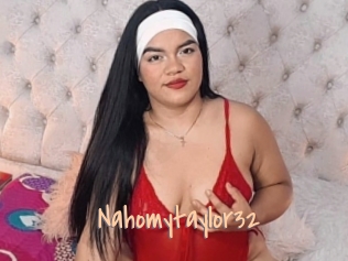 Nahomytaylor32