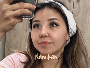Namikan