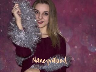 Nancyvalued