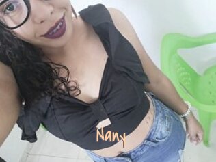 Nany