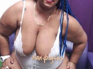 Nanybigsex