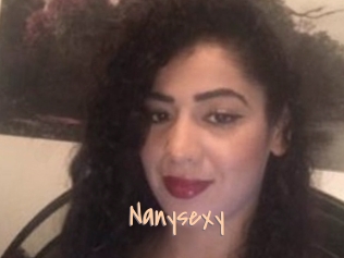 Nanysexy