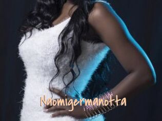 Naomigermanotta