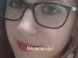 Naomimodel