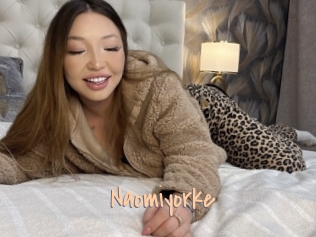 Naomiyorke