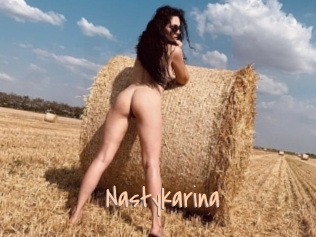 Nastykarina