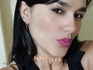 Nastyxxx