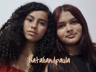 Nataliandpaula