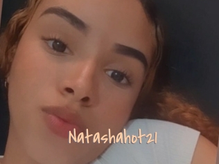 Natashahot21