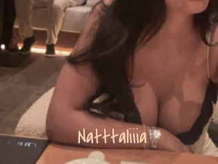 Natttaliiia