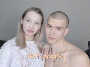 Nattyandgrey