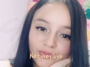 Natysexlove