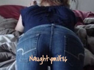 Naughtymilf86